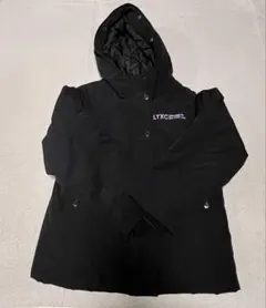 ダウンコート140