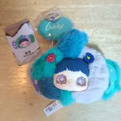 maymei ぬいぐるみ