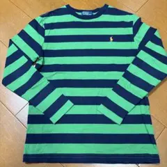 ラルフローレン　長袖ロンＴ150