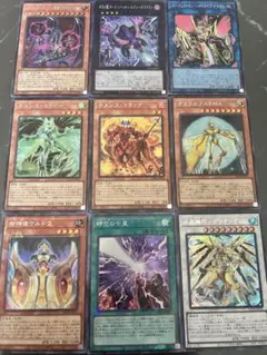 遊戯王リミットオーバーコレクション　ライバルズ　RIVALS まとめ売り