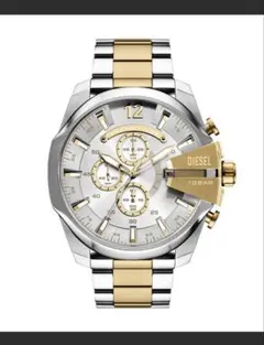 [Brand New, Unused] DIESEL Men's Watch, Accessory, Smartwatch