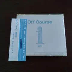 オフコース/ｉ [オール·タイム·ベスト]CD２枚 + DVD