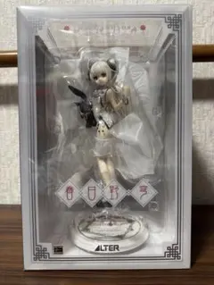 [新品未開封]アルター ALTER 春日野穹-China Dress Style 春日野 穹 -China Dress Style- | ALTER