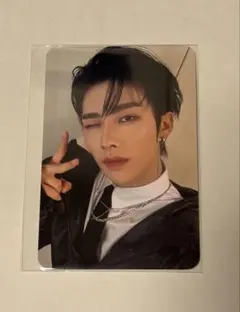 zb1 ラキドロ　トレカ　ウインク　withmuu リッキー