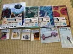 HUNTER×HUNTER 一番くじコレクション