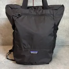 ★未使用級★ Patagonia ウルトラライトホール　48814sp25のサムネイル