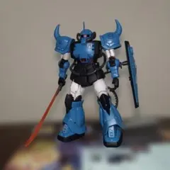 2026年最新】hg プロトタイプグフの人気アイテム - メルカリ