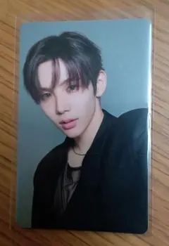 RIIZE ショウタロウ RIIZINGLOUD 東京ドーム トレカ②