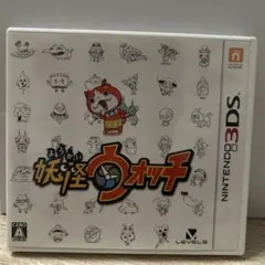 妖怪ウォッチ Nintendo 3DS ソフト