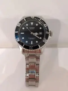 腕時計 カシオ CASIO MTD-1043