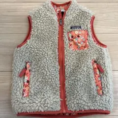 ボアベスト トップス