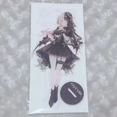 ぷいすぽ TAYA ブンオマーケット アクリルスタンド 橘ひなの - メルカリ