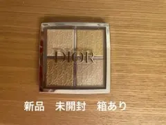 Dior バックステージ グロウ パレット 003 ピュアゴールドのサムネイル