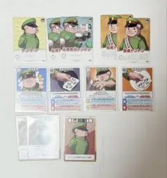 我々だトントン インパユ・インパミ バラ売り⭕️ 2025年最新】インパクトミーの人気アイテム - メルカリ