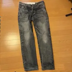 JAMARICOデニムパンツ サイズ1