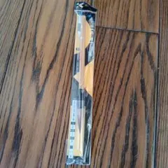 書道用具 太筆 天然竹染軸