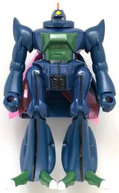 【未使用】聖戦士ダンバイン/ドラムロ 　クローバー クローバー ドラムロ（聖戦士ダンバイン） | オーメン72 （移転）