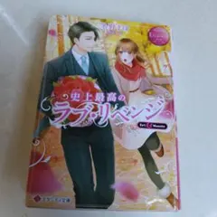 史上最高のラブ・リベンジ Eri & Masato