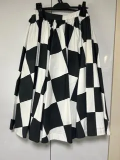 2025年最新】コムデギャルソン スカート 白の人気アイテム - メルカリ