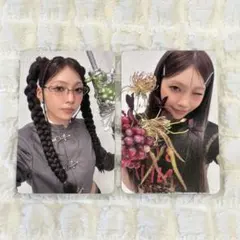 【NiziU】 Sour Grapes マユカ