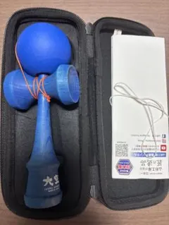 クラブ×けん玉　ジャグリング用けん玉　大道芸 クラブ×けん玉 ジャグリング用けん玉 大道芸 - メルカリ