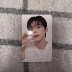 ACT: TOMORROW ヨンジュン