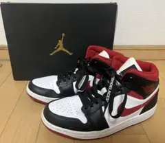 Nike Air Jordan 1 Mid 