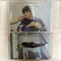 SEVENTEEN 8枚セット