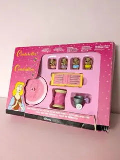 2025年最新】シンデレラ ネズミの人気アイテム - メルカリ