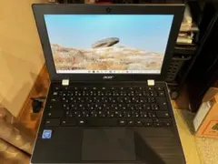 Acer Chromebook CB311のサムネイル