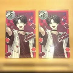にじさんじ 佐伯イッテツ 3周年 Oriens 3rd Anniversary - メルカリ