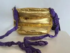 【セール新品未使用】Topologie Besace べサス【ストラップ付き】