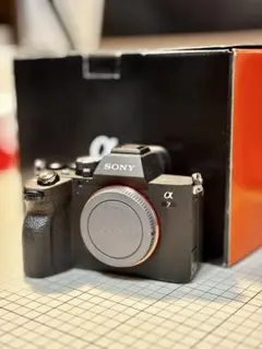 2025年最新】α7 IVの人気アイテム - メルカリ