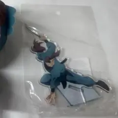 山田利吉 アクスタ