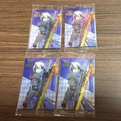 アライズ アルフェン4枚 テイルズ オブ シリーズ 30thウエハース