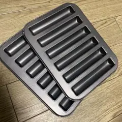 フィナンシェ型１枚のサムネイル