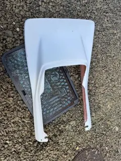 CBX550純正テールカウル、タンデム、サイドカバー 2025年最新】Yahoo!オークション -cbx400fテールカウルの中古品