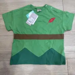 ピーターパン　Tシャツ