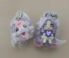 名探偵プリキュア 名探偵スイング キュアアンサー ポチタン