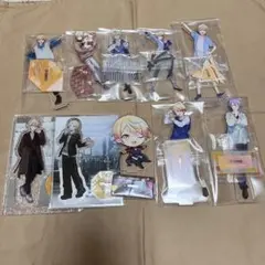 天馬司 神代類 アクリルスタンド