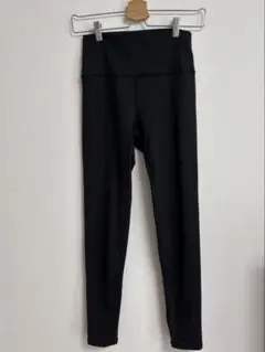 【美品】SUKALA ヨガウェア　パンツ　ベーシック　レギンス　M