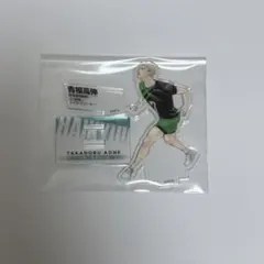 ハイキュー!! 10th クロニクル 青根高伸