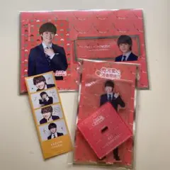 俺かわ　大橋和也 セット