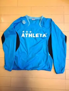 ATHLETAシャカシャカS
