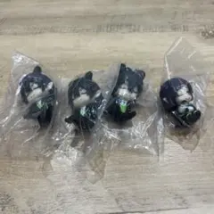 肩ズン ツイステ ツイステッドワンダーランド マレウス リリア