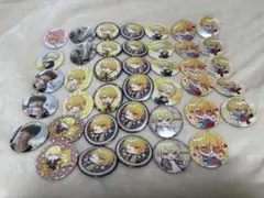 浦島坂田船　センラ　缶バッジ　グッズ