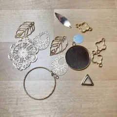 レジン用具13点セット