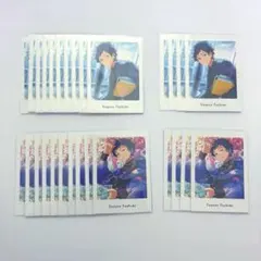 あんスタ 伏見弓弦 ぱしゃっつ vol.5