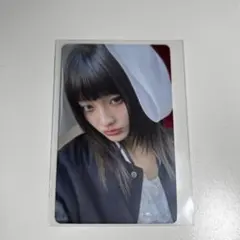 ILLIT MAMIHLAPINATAPAI HMV ラキドロ イロハ - メルカリ