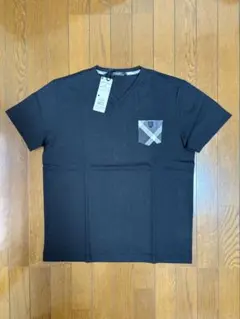 【メルカリ便】ブラックレーベルクレストブリッジ Tシャツ ＬＬサイズ